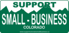Support Colorado Small Business
