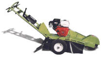 Stump Grinding Fort Collins