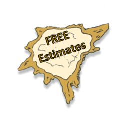 FREE Estimate For Stump Grinding or Removal