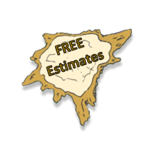 FREE Estimate For Stump Grinding or Removal